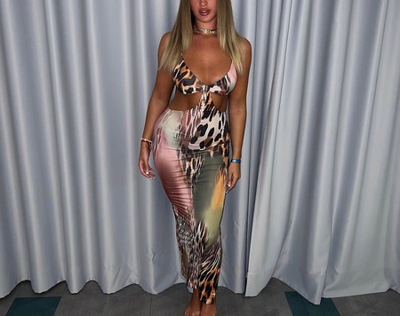 Ivy, Frankfurt am Main