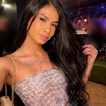 Foto von Ts Valentina Colombia 23 cm