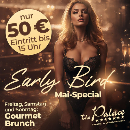 The Palace, Frankfurt-Hausen