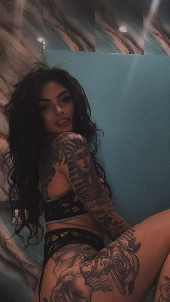 Foto von Eva