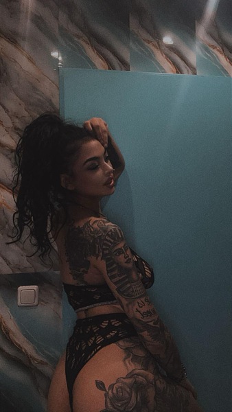 Foto von Eva
