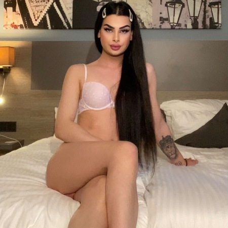 Aleksandra, Hagen