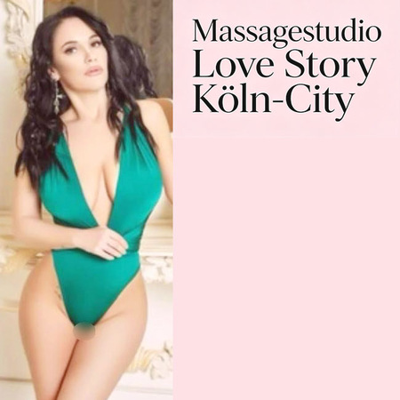 Massage Studio Love Story, Köln