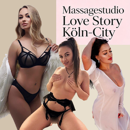Massage Studio Love Story, Köln