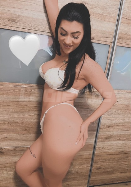 Foto von Melanie