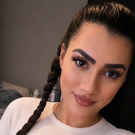 Melanie, Dortmund