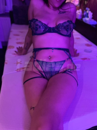 Melanie, Dortmund