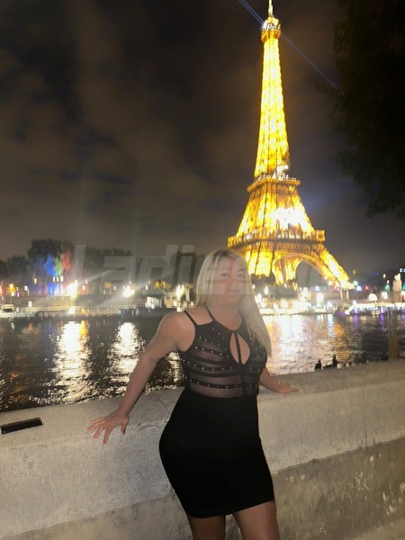 Foto von TS Bruna Mel