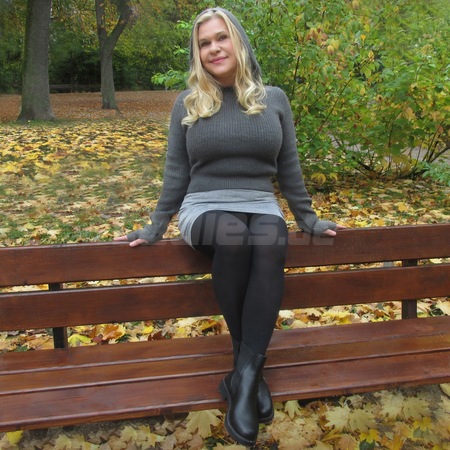 Marie Privat, Gera