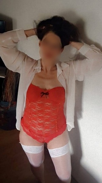 Foto von Deutsche Layla ***Squ*rtet***