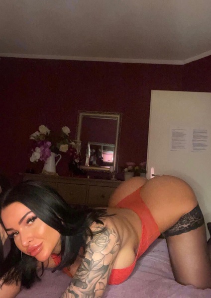 Foto von Deutsche  Diana *