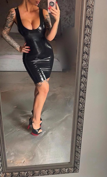 Foto von Deutsche  Diana *