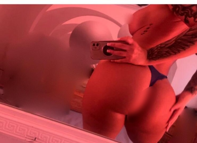 Foto von Deutsche  Diana *