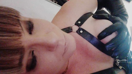 Original deutsche Sarah, Mannheim