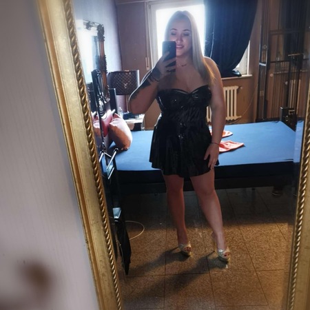 Alexa - NEUE NUMMER!, Hanau