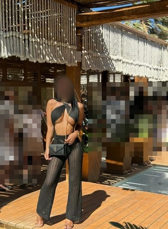 Melek - NEU! Besuchbar und Hausbesuche, Düsseldorf