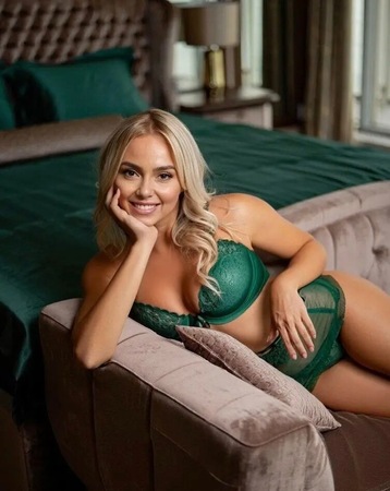 Anna - Besuchbar & Haus/Hotelbesuche, Stuttgart