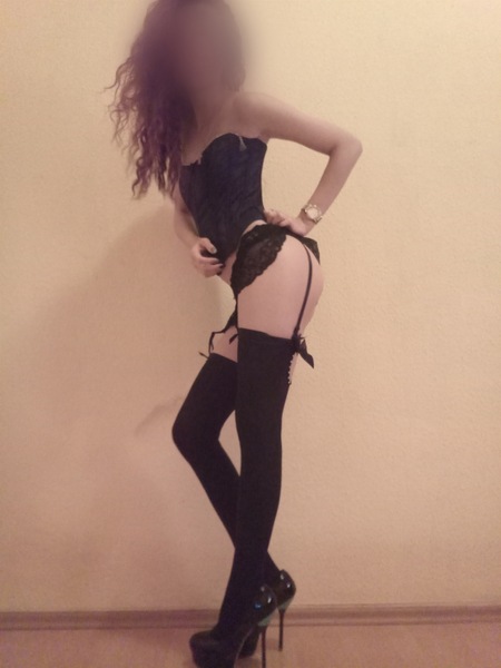 Foto von Maya *Hotelbesuch*