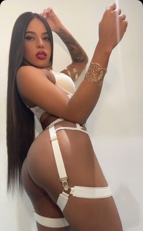 TS Mia Ferrer XXL, Darmstadt