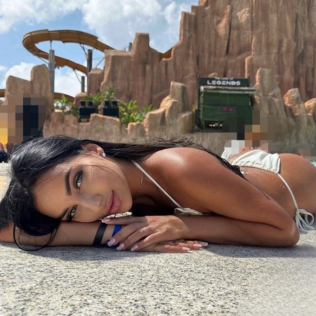 Kira - Nur WhatsApp, Nürnberg