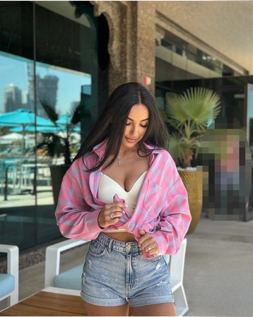 Kira - Nur WhatsApp, Nürnberg