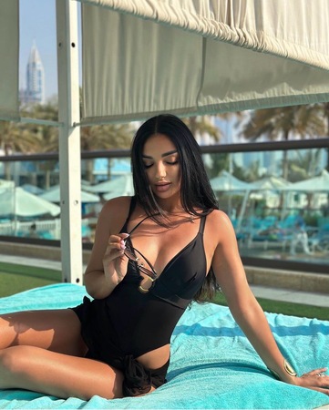 Kira - Nur WhatsApp, Nürnberg