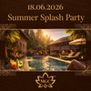 Summer Splash Party im Mystic Gentlemen s Club (Salzburg)