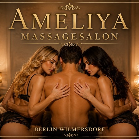 MASSAGESTUDIO AMELIYA, Berlin / Wilmersdorf