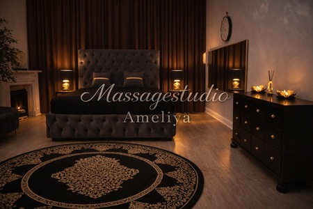 MASSAGESTUDIO AMELIYA, Berlin / Wilmersdorf