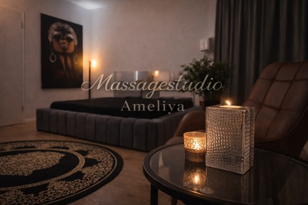 MASSAGESTUDIO AMELIYA, Berlin / Wilmersdorf