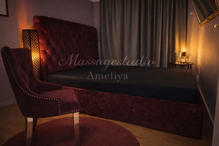 MASSAGESTUDIO AMELIYA, Berlin / Wilmersdorf
