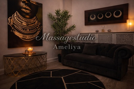 MASSAGESTUDIO AMELIYA, Berlin / Wilmersdorf