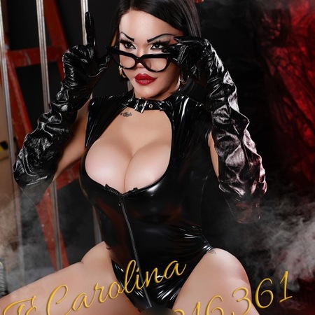 Trans Bella Carolina - Neue Fotos!, Neu-Ulm