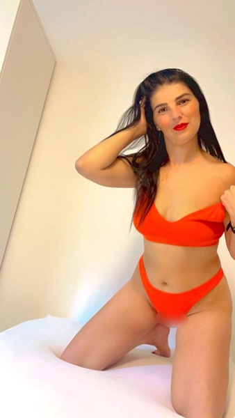 Foto von Melissa