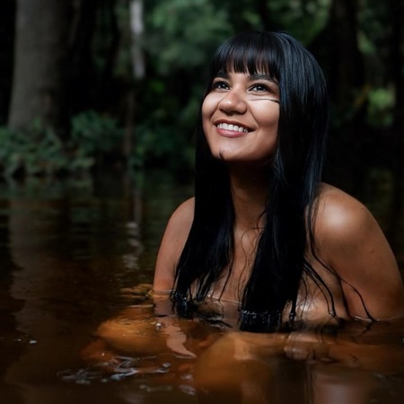 Yara Miranha, Ulm