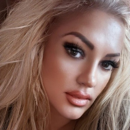 Jessy- Crazy Sexy, Wiesbaden