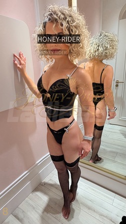 HONEY-RIDER, Hamburg