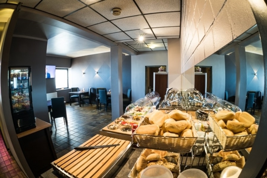 Foto von Wellness vom Feinsten und exklusives Ambiente