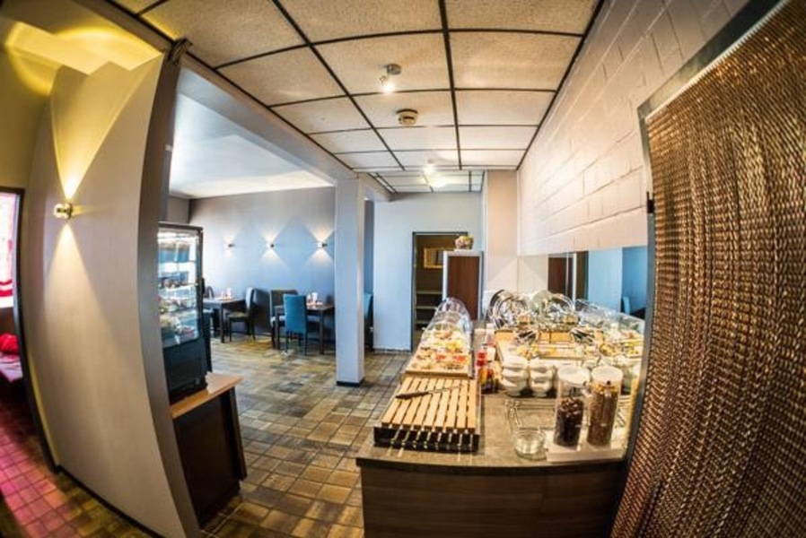 Foto von Wellness vom Feinsten und exklusives Ambiente