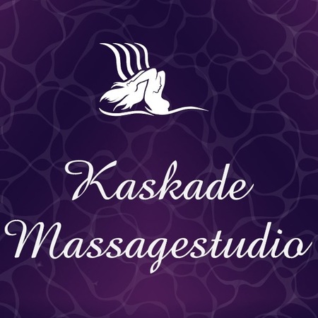 Wiedereröffnung 10.11. Kaskade Massagestudio
