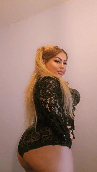 Foto von Geile Leckere Dilara