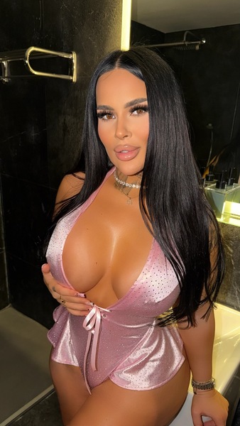 Foto von Deutsche Kimberly - GF6 experience!