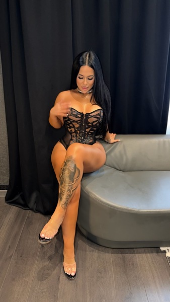 Foto von Deutsche Kimberly - GF6 experience!