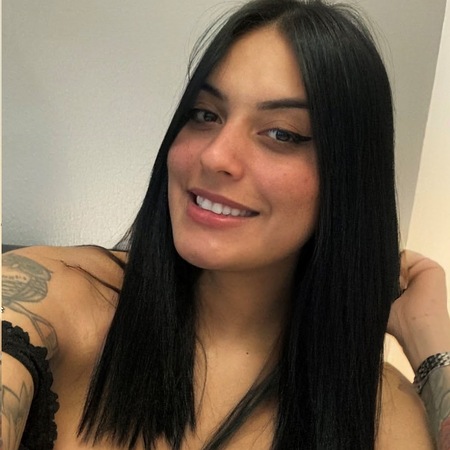 Raffaella Lorenz, Duisburg