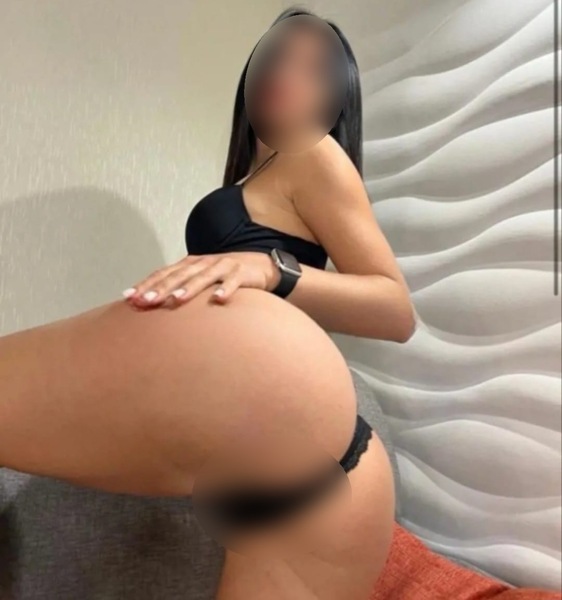 Andreea – Rastatt photo 4