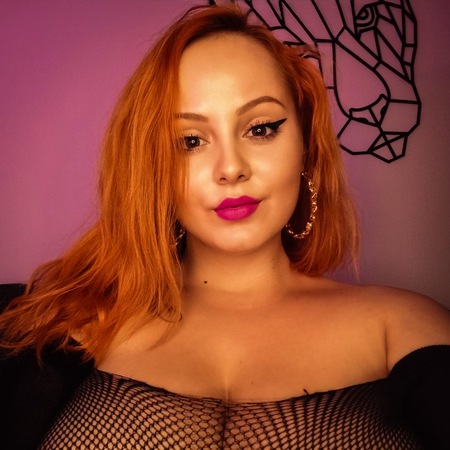Amber Fox bei Dolce Vita Massage, München