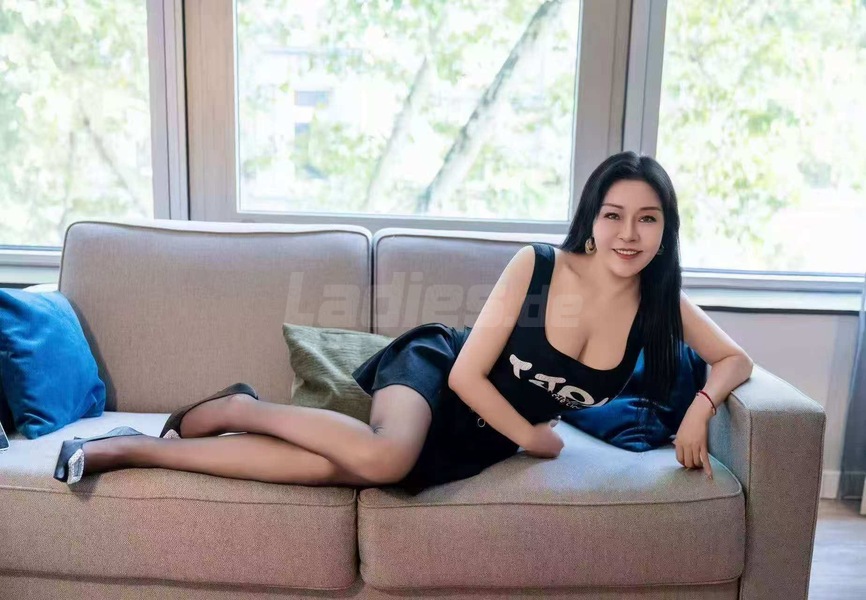 Foto von Lisha
