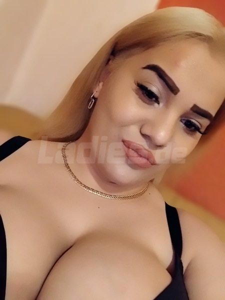 Foto von Pamela