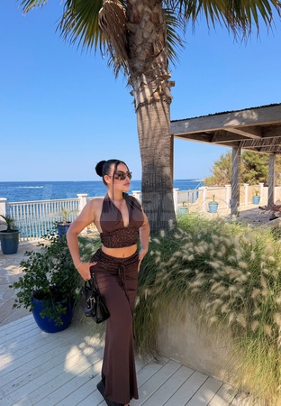 Lara Hot, Nürnberg