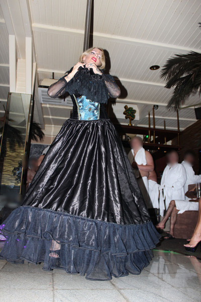 Foto von Beliebt seit 1936 ...